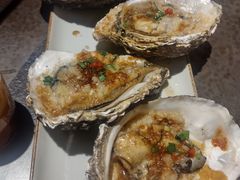 -很久以前羊肉串(打浦路店)