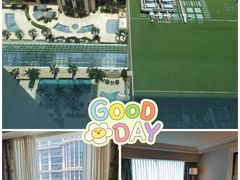 -澳门喜来登大酒店