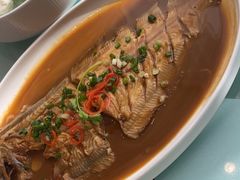 -添福来墨鱼饺子 · 海鲜东北菜(大连星海·黄浦路店)