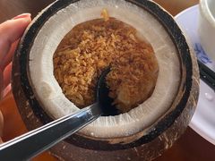 -万兴启丰椰子文化园餐厅