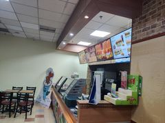 -赛百味SUBWAY(沈阳天地店)