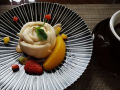 -YUE·6·西式融合餐厅(外滩六号店)