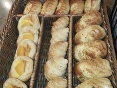 -三宝大饭店-中和艺素餐厅(浦上金山正祥广场店)