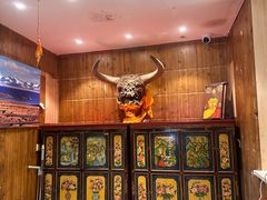 -古树酸奶(八廓南街店)