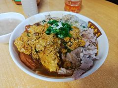-荔林食店(西华路店)