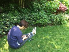 -上海蔡元培故居陈列馆