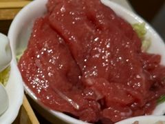 芭芬鲜嫩牛肉-芭夯兔·兔肉汤锅(新都店)