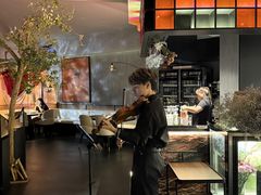 -烛影拾光观景餐厅·创意菜·摄影·小提琴(大唐不夜城店)