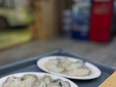 -濠轩阁特色生蚝火锅(水湾路店)