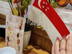-新加坡高记KOO KEE Restaurant(盈科店)