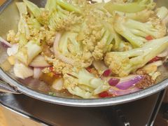 -龚兴城鱼羊吉·家传湖北菜(苗栗路总店)