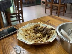 -盛得农家美食·无花果浸鸡·古法烧鸡·竹筒饭(白水寨森林海店)