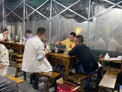 -正南齊北重庆老火锅(光华村直营店)