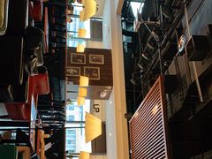 -西西弗书店&矢量咖啡(万象城店)