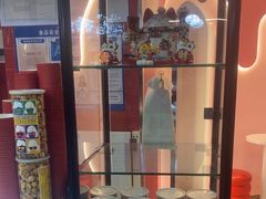 -DQ·蛋糕·冰淇淋(阜盛道店)