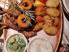 -阿娜尔·新疆菜(宜家荟聚中心店)