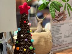 -Line 咖啡(石厦花园店)