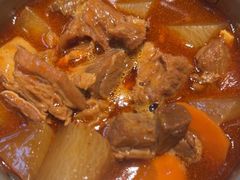 -谷田稻香·砂锅菜(汇暻广场店)