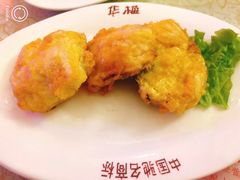 -华梅西餐厅(哈尔滨中央大街店)