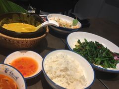 -美奈小馆·越南料理(中航城君尚购物中心店)