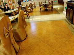 大堂-锦粤宫·精致粤菜(深圳北站店)