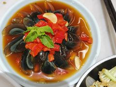 -小菜园新徽菜(南京秦淮龙蟠汇店)