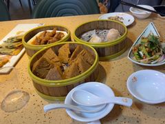 -一茶一点(海景店)