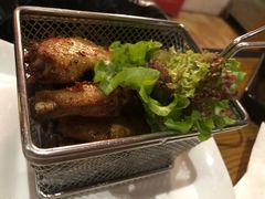 -安妮意大利餐厅(国贸店)
