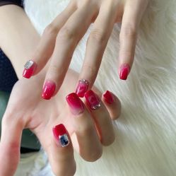 点击看大图 -Meet Nail 美睫·美甲