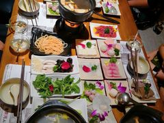 -束河人家(南锣鼓巷店)