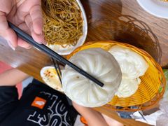牛肉包-郑家包子牛肉拉面(尚勤路店)
