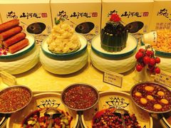 -山河屯铁锅炖(哈西站店)