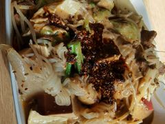 麻辣烫-林静小吃(复兴路店)