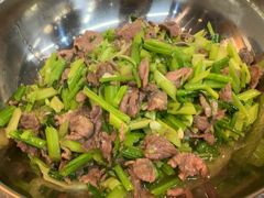 -兰州陈记牛肉面 ·烧烤· 铜锅涮肉(万达店)