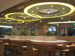 大堂-水平有限广西米粉·广西风味集(五道口店)