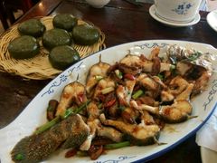 -阿二靓汤(建设店)