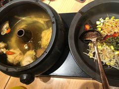 -云海肴·汽锅鸡·云南代表菜(东坝金隅店)