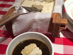 iphone_upload_pic-西贝莜面村(上海百联西郊店)