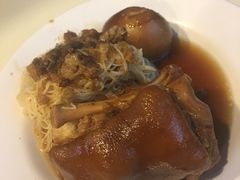 -阿水狮猪脚大王(台中公园店)