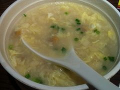 疙瘩汤-吕氏疙瘩汤·私家菜馆(慈云寺店)