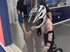 -八爪矩阵极限运动馆·儿童平衡车·感统训练(南海子公园校区)