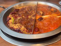 -楠火锅(仁恒梦中心店)