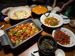 -恰饭·老长沙市井菜(天河客运站店)