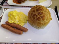 -新世界餐厅(万达店)