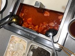 -海底捞火锅(5050购物中心店)