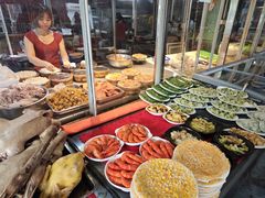 -车头老二大排档(金城步行街店)