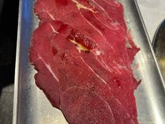 -杨记齐齐哈尔烤肉(总店)