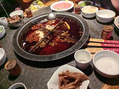 -陈眼镜火锅(总店)