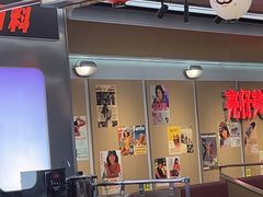 -小川洋风料理(武胜路凯德广场店)
