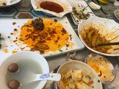 -伊帆食府·青海地方特色美食